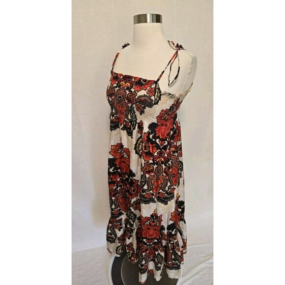 J Crew 100% Silk Dress Womens Size XS Sleeveless - Picture 7 of 7